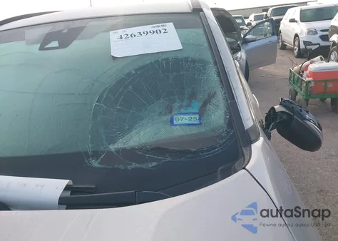 2022 Toyota Rav4 Hybrid Xle из США, поврежденный, VIN 4T3RWRFV5NU051039